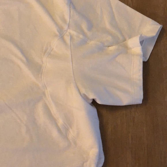 Thompson Tee Undershirt NWOT - Picture 4 of 11